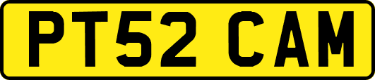 PT52CAM