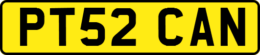 PT52CAN