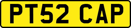 PT52CAP