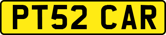 PT52CAR