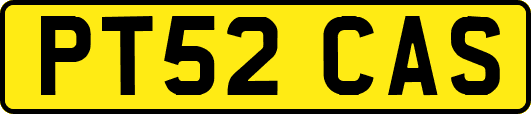 PT52CAS