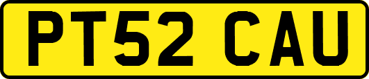 PT52CAU