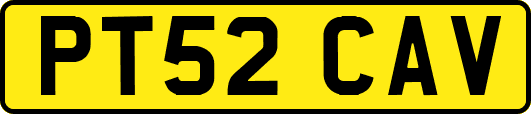 PT52CAV