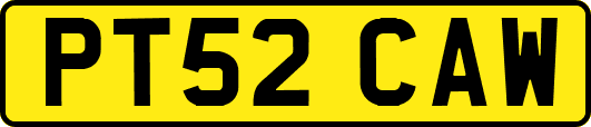PT52CAW