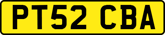 PT52CBA
