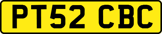 PT52CBC