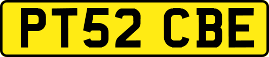 PT52CBE