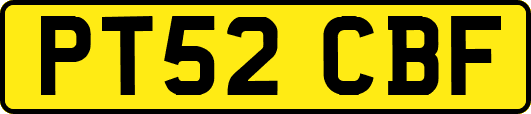 PT52CBF