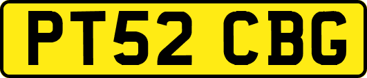 PT52CBG