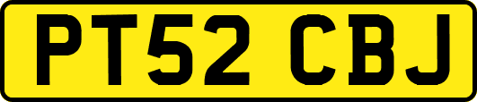 PT52CBJ
