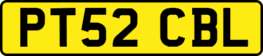 PT52CBL