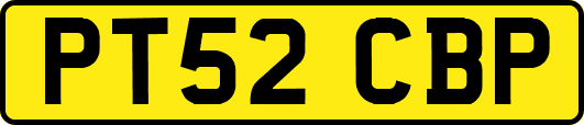 PT52CBP