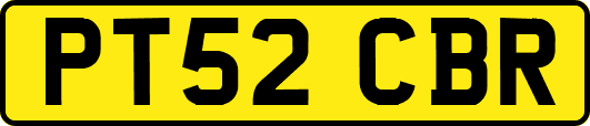 PT52CBR