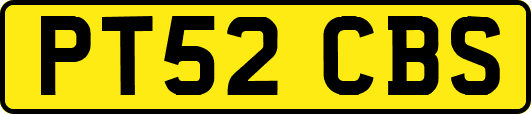 PT52CBS