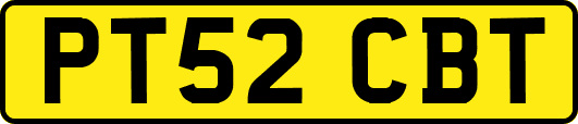PT52CBT