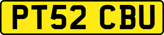 PT52CBU