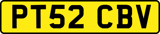 PT52CBV