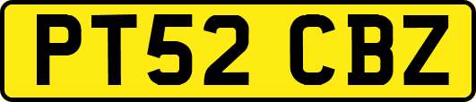 PT52CBZ