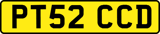 PT52CCD