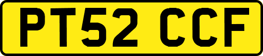 PT52CCF