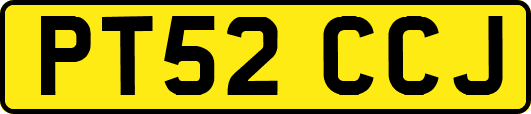 PT52CCJ