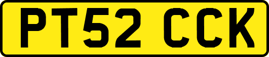 PT52CCK
