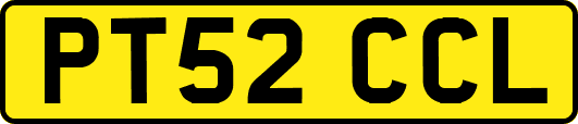 PT52CCL
