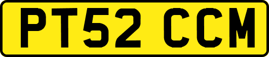 PT52CCM