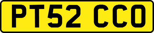 PT52CCO