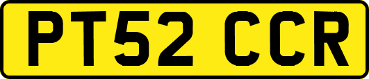 PT52CCR