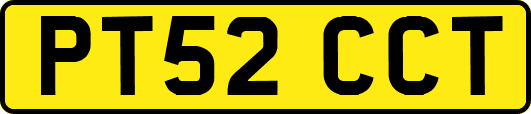 PT52CCT