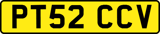 PT52CCV