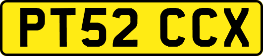 PT52CCX