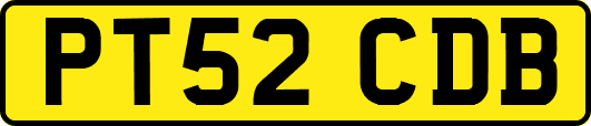 PT52CDB