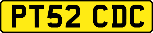 PT52CDC