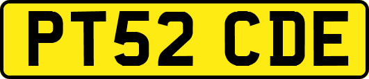 PT52CDE