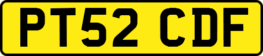 PT52CDF