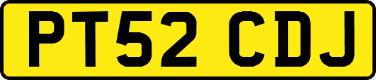 PT52CDJ