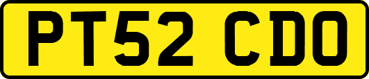 PT52CDO