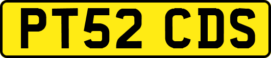 PT52CDS