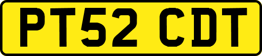 PT52CDT