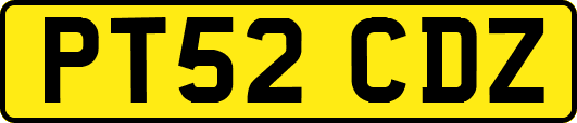 PT52CDZ