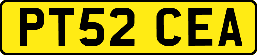 PT52CEA