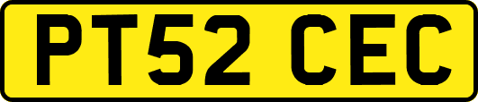 PT52CEC