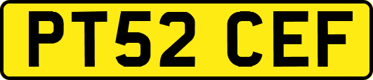 PT52CEF