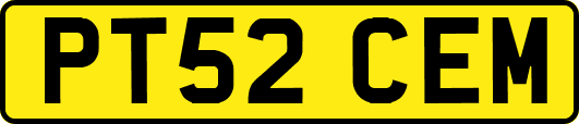 PT52CEM