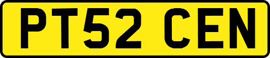 PT52CEN