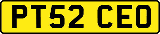 PT52CEO