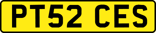PT52CES