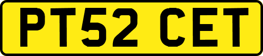 PT52CET